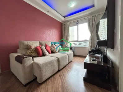 Apartamento com 2 Quartos à venda, 58m² no Vila Iracema-Belval, Barueri