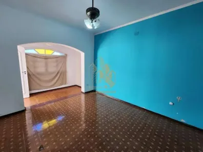 Imóvel Comercial com 4 Quartos para alugar, 300m² no Alvinópolis, Atibaia