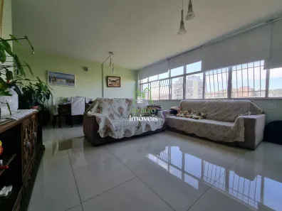 Apartamento com 4 Quartos à venda, 140m² no Icaraí, Niterói