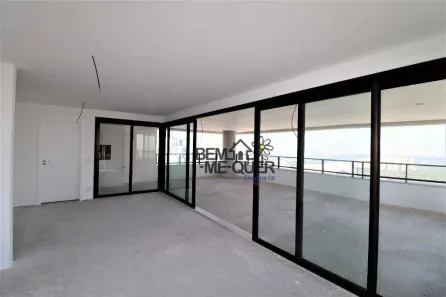 Apartamento com 4 Quartos à venda, 218m² no Alto da Lapa, São Paulo