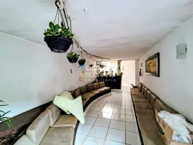 Imóvel Comercial para alugar, 162m² no Jardim América, Ribeirão Preto