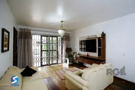 Casa com 3 Quartos à venda, 231m² no Jardim Botânico, Porto Alegre