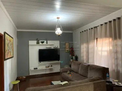 Casa com 3 Quartos à venda, 110m² no Vila Progresso, São José dos Campos