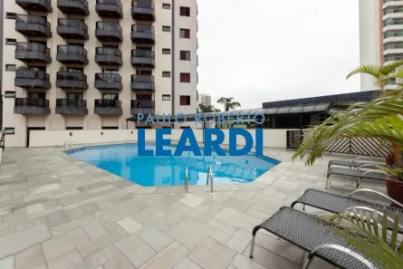 Apartamento com 3 Quartos à venda, 130m² no Vila Formosa, São Paulo