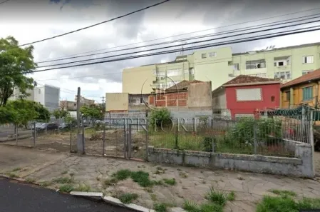 Lote/Terreno à venda, 401m² no Floresta, Porto Alegre