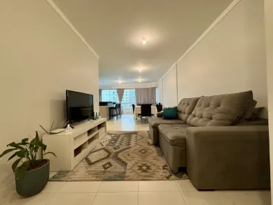 Apartamento com 3 Quartos à venda, 140m² no Andorinha, Itapema