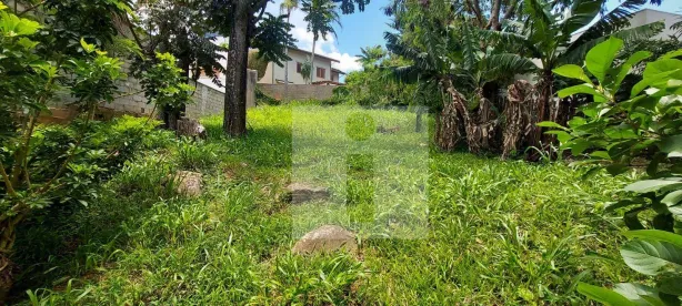 Lote/Terreno à venda, 494m² no Caminhos de San Conrado (Sousas), Campinas