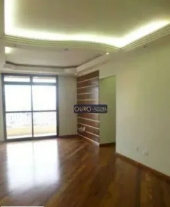Apartamento com 3 Quartos à venda, 90m² no Mooca, São Paulo