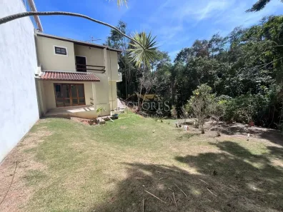 Casa de Condomínio com 3 Quartos para venda ou aluguel, 130m² no Parque Residencial Itapeti, Mogi das Cruzes