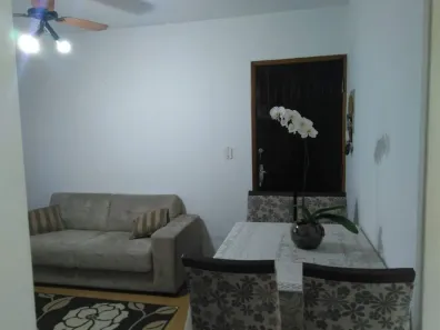 Apartamento com 3 Quartos à venda, 50m² no Jardim Rio das Pedras, Cotia