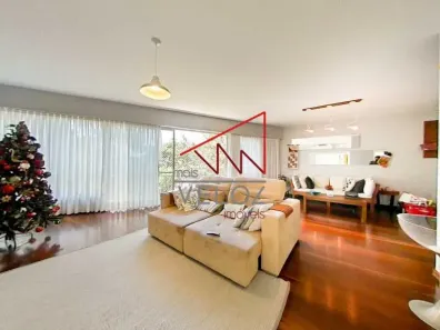 Apartamento com 4 Quartos à venda, 175m² no Leblon, Rio de Janeiro