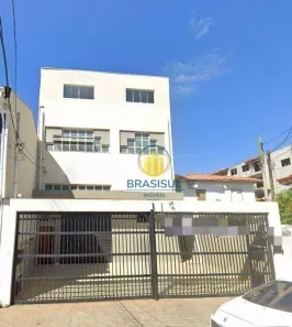 Prédio Comercial à venda, 450m² no Chácara Santo Antônio (Zona Sul), São Paulo