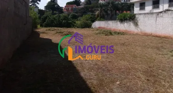 Lote/Terreno à venda, 643m² no Morumbi, São Paulo