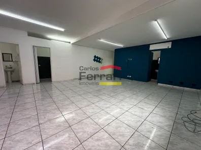 Prédio Comercial para alugar, 80m² no Santana, São Paulo