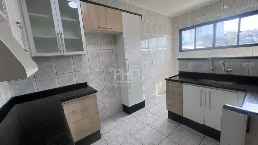 Apartamento com 2 Quartos para alugar, 100m² no Centro, São Bernardo do Campo