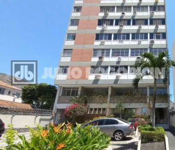 Apartamento com 3 Quartos à venda, 93m² no Méier, Rio de Janeiro