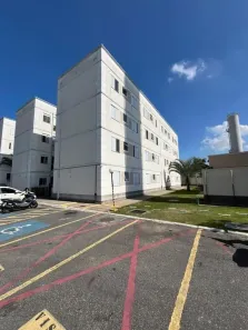 Apartamento com 2 Quartos à venda, 44m² no Eugênio de Mello, São José dos Campos