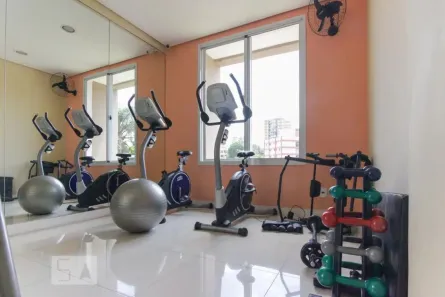 Apartamento com 2 Quartos à venda, 55m² no Vila Gomes, São Paulo
