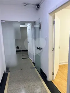 Sala Comercial para alugar, 18m² no Centro, São Paulo