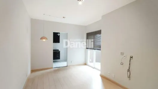 Apartamento com 2 Quartos para alugar, 54m² no Parque São Luís, Taubaté