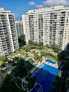 Apartamento com 2 Quartos à venda, 70m² no Barra Olímpica, Rio de Janeiro