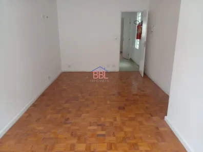 Apartamento com 2 Quartos à venda, 84m² no Santana, São Paulo