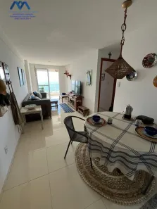Apartamento com 2 Quartos para alugar, 86m² no Itapuã, Salvador