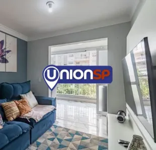 Apartamento com 3 Quartos à venda, 92m² no Jardim Vazani, São Paulo