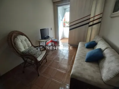Apartamento com 3 Quartos à venda, 74m² no Enseada, Guarujá