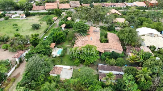 Casa com 2 Quartos à venda, 600m² no Ebenezer, Gravatá