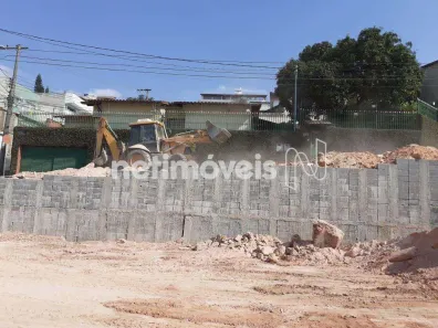 Lote/Terreno à venda, 360m² no Paraíso, Belo Horizonte