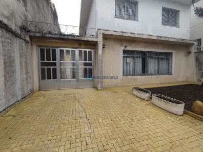 Sobrado com 3 Quartos para alugar, 150m² no Planalto Paulista, São Paulo