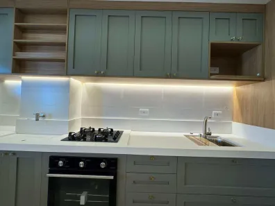 Apartamento com 2 Quartos à venda, 71m² no Guilhermina, Praia Grande