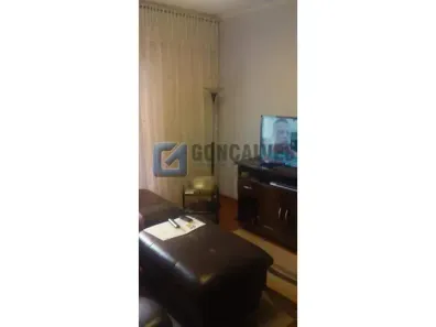 Apartamento com 2 Quartos à venda, 65m² no Taboão, São Bernardo do Campo