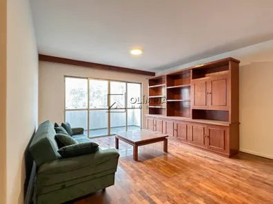 Apartamento com 3 Quartos à venda, 132m² no Pinheiros, São Paulo