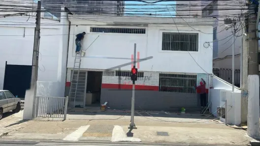 Imóvel Comercial para alugar, 600m² no Mooca, São Paulo
