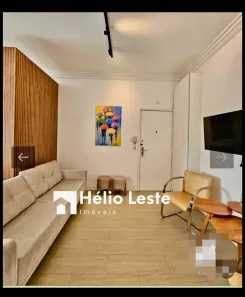 Apartamento com 1 Quarto à venda, 42m² no Santa Efigênia, São Paulo