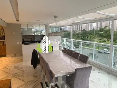 Apartamento com 4 Quartos à venda, 171m² no Água Branca, São Paulo