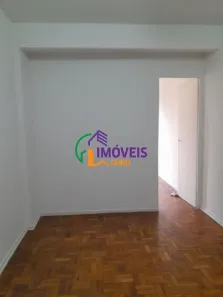 Apartamento com 1 Quarto à venda, 40m² no Bela Vista, São Paulo