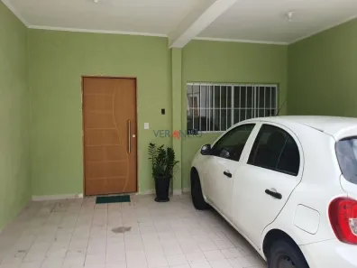 Sobrado com 3 Quartos à venda, 150m² no Ocian, Praia Grande