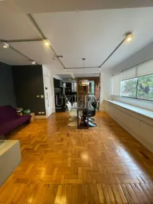 Apartamento com 1 Quarto à venda, 75m² no Indianópolis, São Paulo