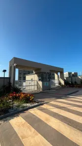 Apartamento com 2 Quartos à venda, 44m² no Novo Cohatrac, São José de Ribamar