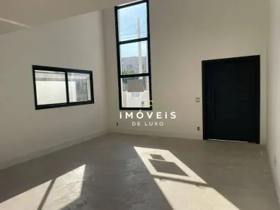 Casa de Condomínio com 3 Quartos à venda, 245m² no Residencial Central Parque, Salto