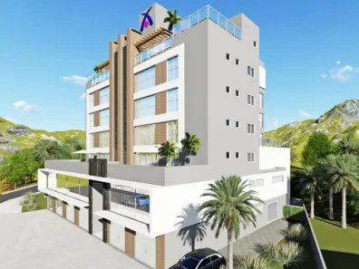 Apartamento com 2 Quartos à venda, 99m² no Vorstadt, Blumenau