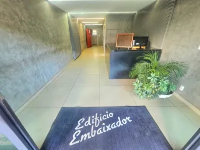 Sala Comercial para alugar, 30m² no Asa Sul, Brasília