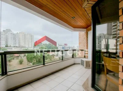Cobertura com 4 Quartos à venda, 350m² no Sumarezinho, São Paulo