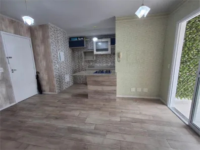 Apartamento com 2 Quartos à venda, 57m² no Jardim Esmeralda, São Paulo