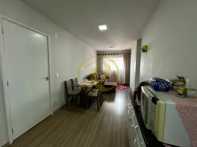 Apartamento com 2 Quartos à venda, 44m² no Colinas, Londrina