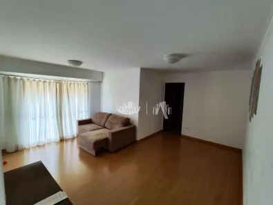 Apartamento com 3 Quartos para alugar, 75m² no Centro, Londrina