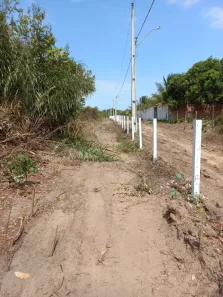 Lote/Terreno à venda, 52000m² no Panaquatira, São José de Ribamar